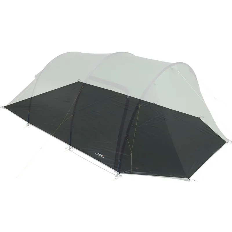 Sale Wechsel Groundsheet Tempest 4 - Zeltunterlage