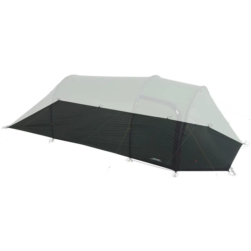 Wechsel Groundsheet Tempest 2 - Zeltunterlage Jetzt Kaufen