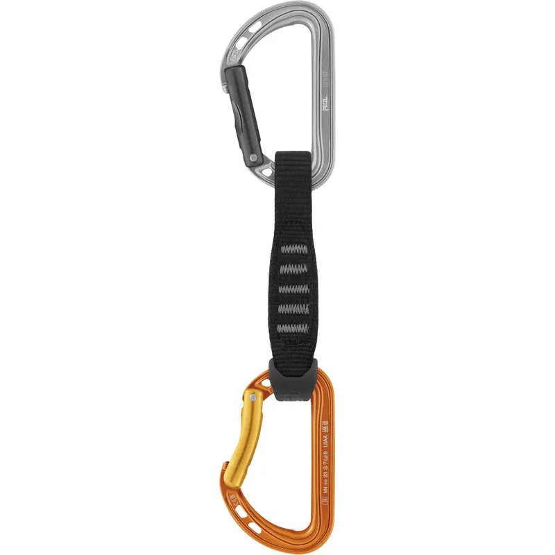 Petzl Spirit Express - Express-Set Direktkauf