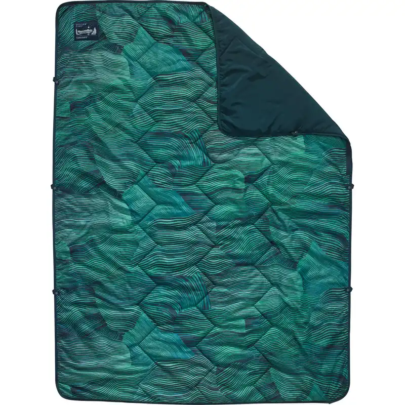 Sonderangebot Therm-a-Rest Stellar Blanket - Decke