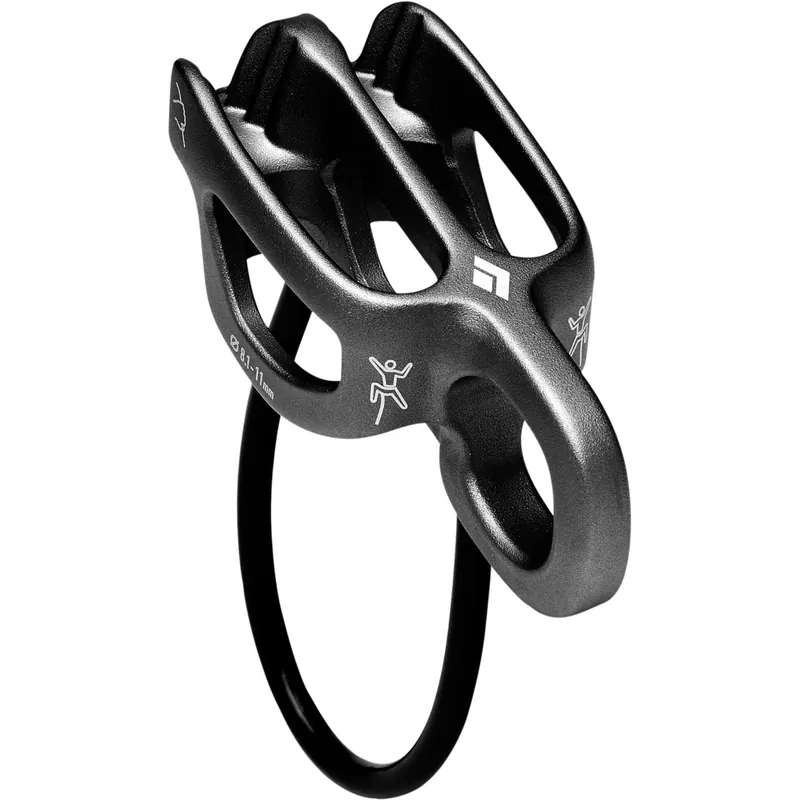 Wochenendangebot Black Diamond ATC-Guide - Abseilgerät
