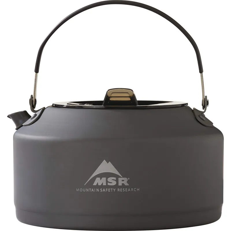 Geprüft MSR Pika 1L Teapot - Wasserkessel