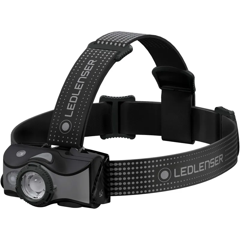 Garantierte Lieferung Ledlenser MH7 - Stirnlampe