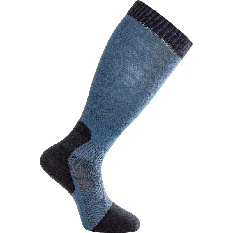 Meistverkauft Woolpower Socks Skilled Liner Knee-High - Kniestrümpfe