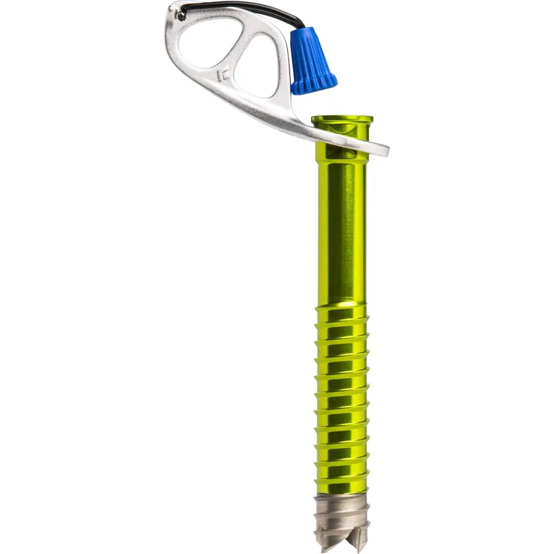 Expressversand Black Diamond Ultralight Ice Screw - 16 cm Eisschraube
