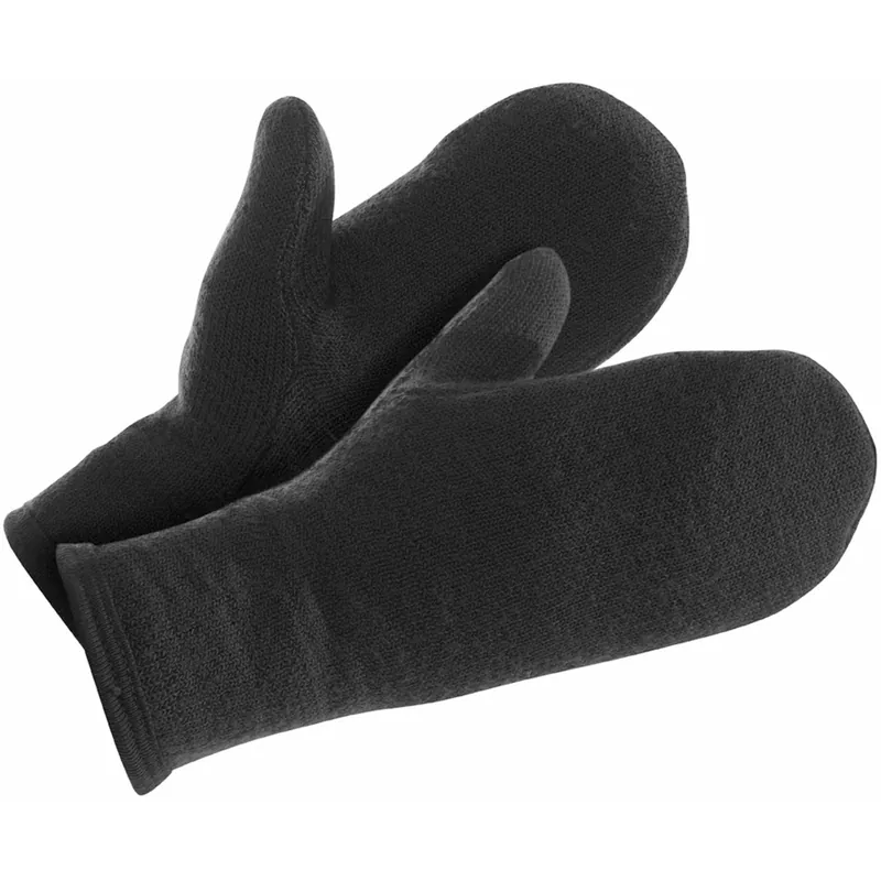 Heißes Angebot Woolpower Fäustling Mittens 400 - Wollhandschuhe