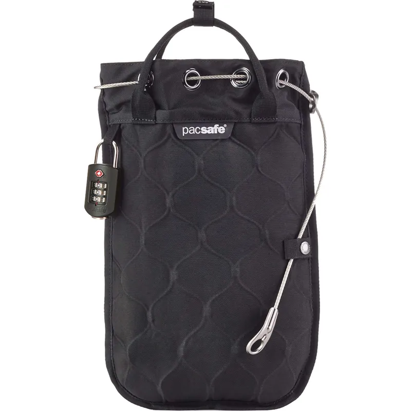Bestseller pacsafe TravelSafe 3L GII - tragbarer Safe