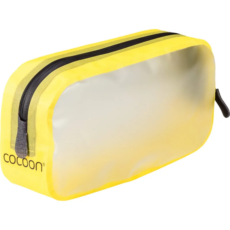 Echt COCOON Carry-on Liquids Bag - Packbeutel