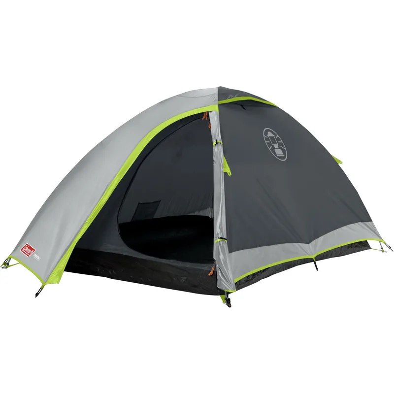 Coleman Darwin 3 Personen - Kuppelzelt Jetzt Kaufen