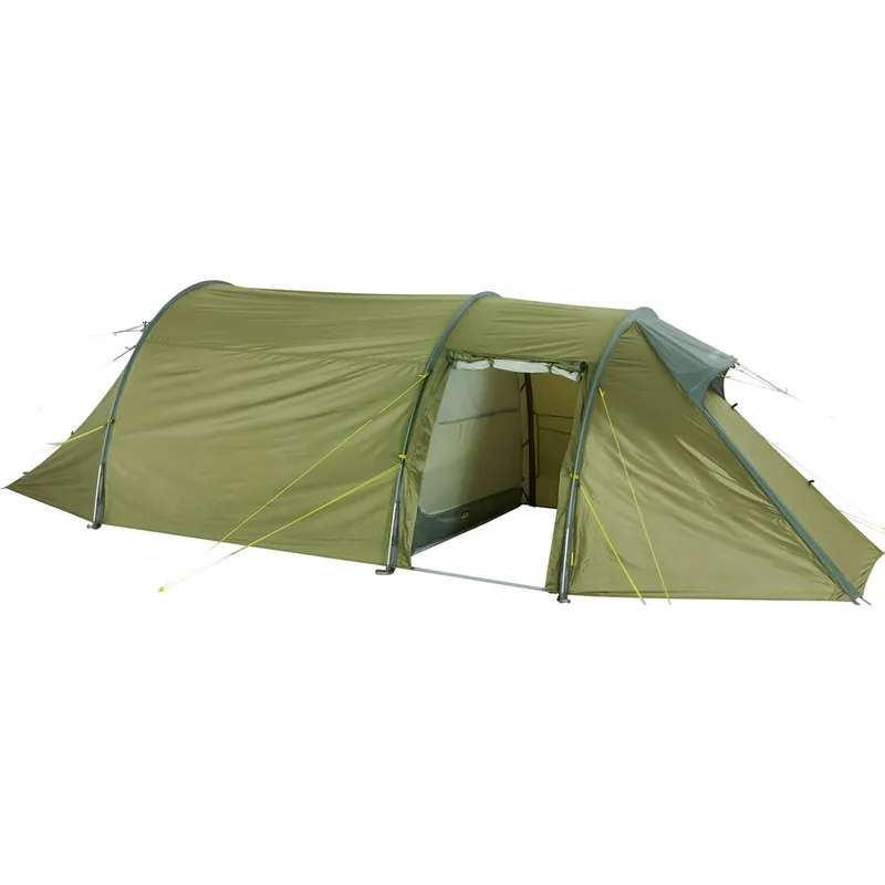 Tatonka Alaska 3.235 PU - Drei-Personen-Zelt Must-Have