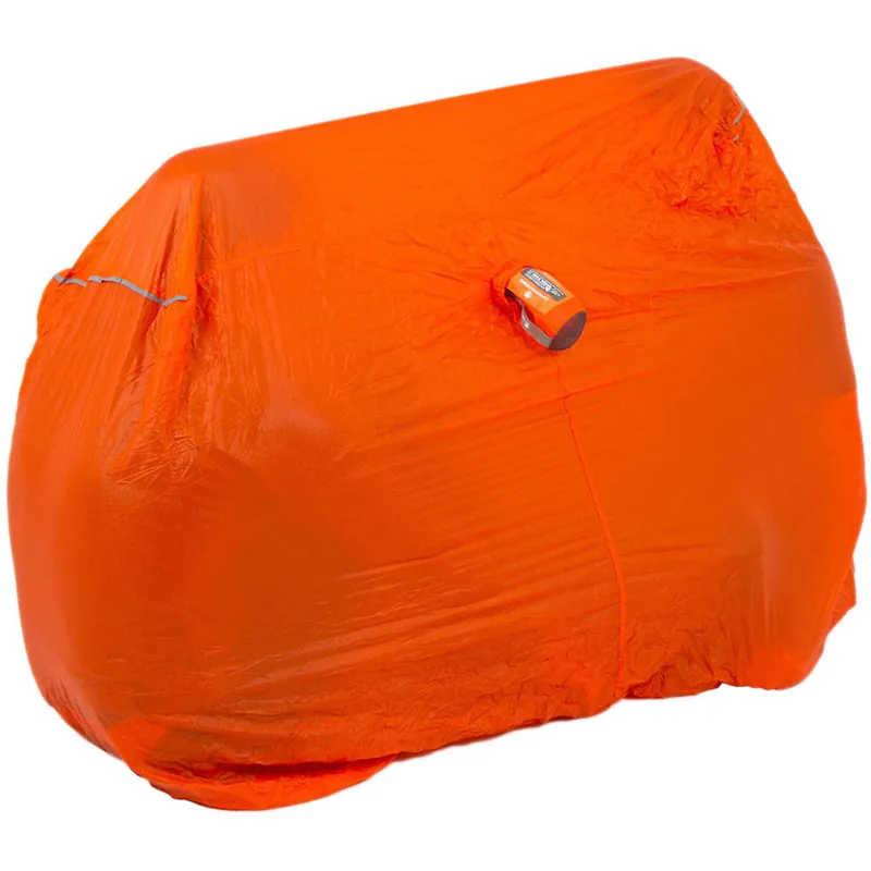 Lifesystems Ultralight Survival Shelter 2 - Notzelt Günstig
