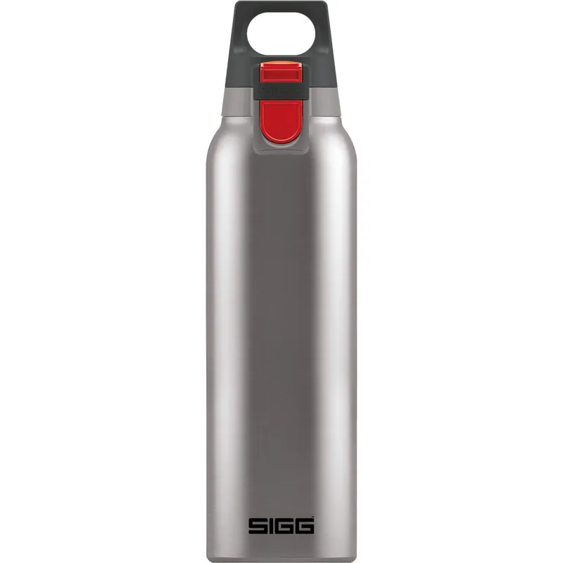 Mega-Angebot Sigg Hot & Cold One Light 0.55L - Thermoflasche