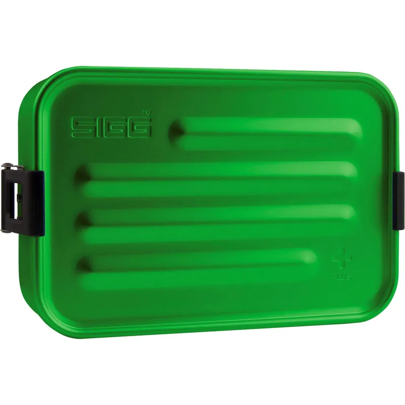 Sale Sigg Food Box Plus S - Metal Proviantdose