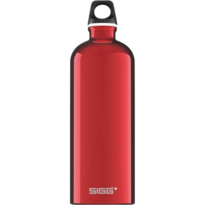 Top-Preis Sigg Traveller 1.0L - Alu-Trinkflasche