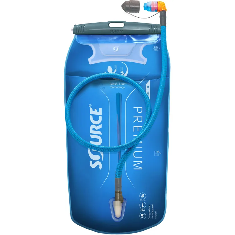 Abverkauf Source Widepac Premium 3L - Trinksystem