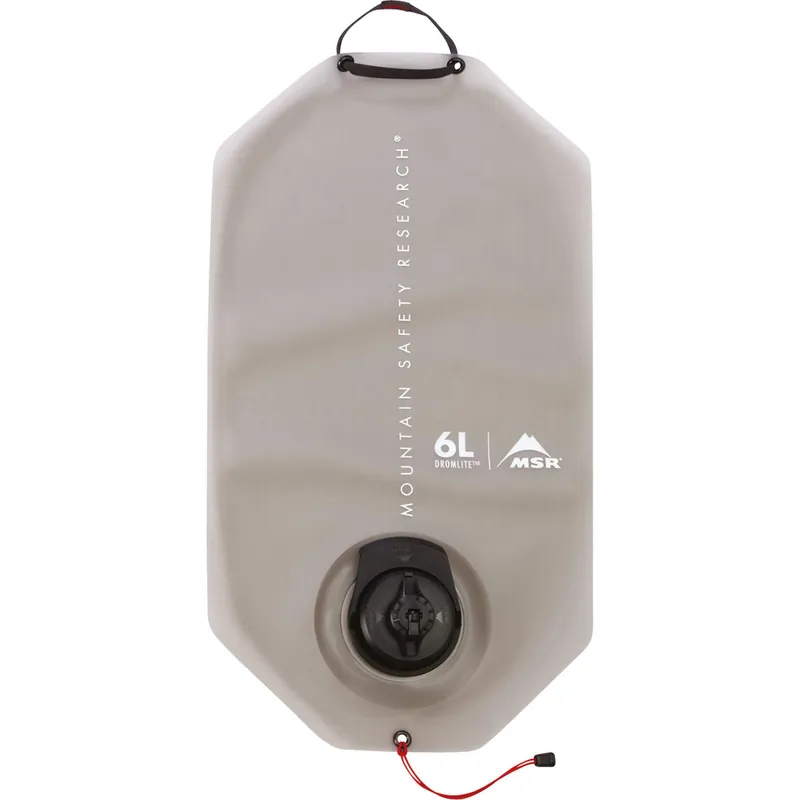 Markenware MSR DromLite Bag 6 - Wassersack