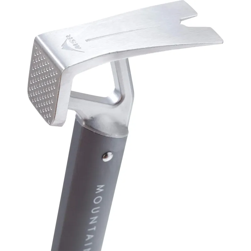 MSR Stake Hammer - Heringshammer Letzte Chance