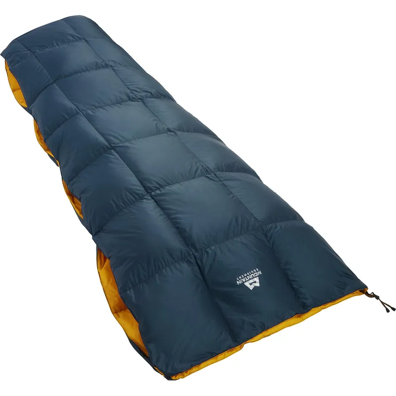Mountain Equipment Helium Quilt - Daunendecke Markenprodukt