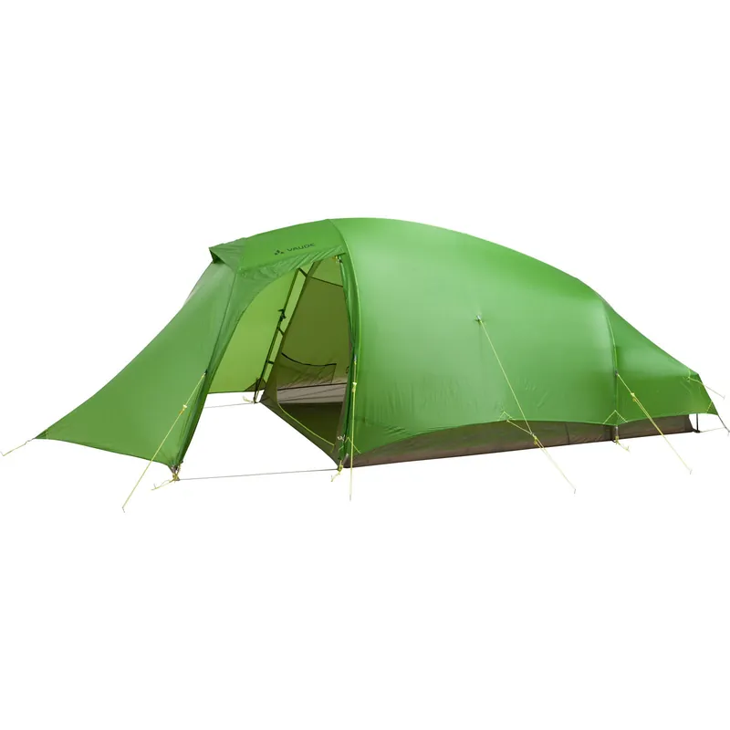 VAUDE Hogan SUL XT 2-3P - 3-Seasons Zelt Neu