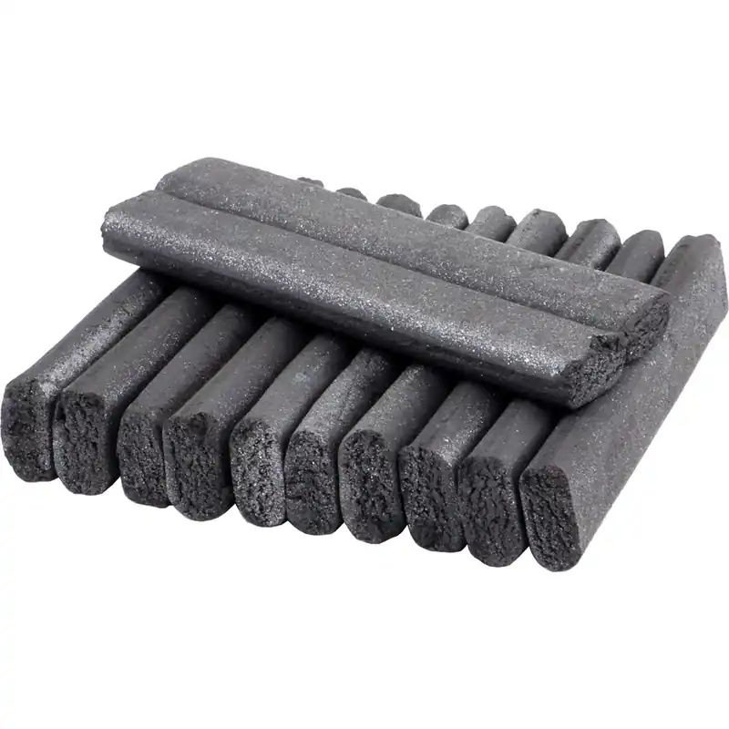 Heißes Angebot Basic Nature Holzkohlestäbchen für Taschenwärmer