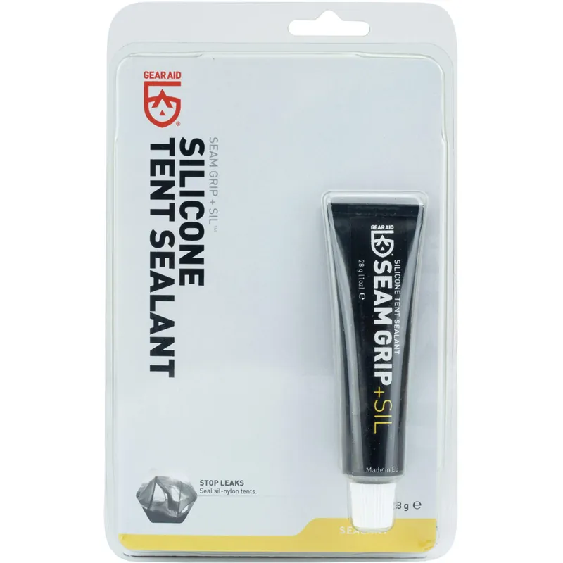 Saisonangebot GearAid Seam Grip +SIL - Silikon-Nahtdichter