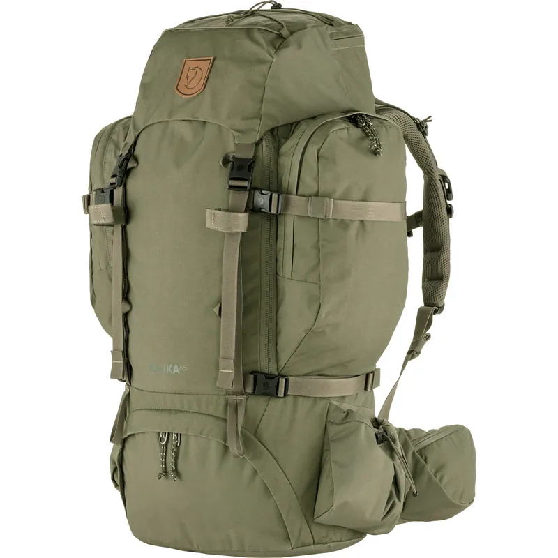 Neuheit Fjällräven Kajka 65 - Trekking-Rucksack