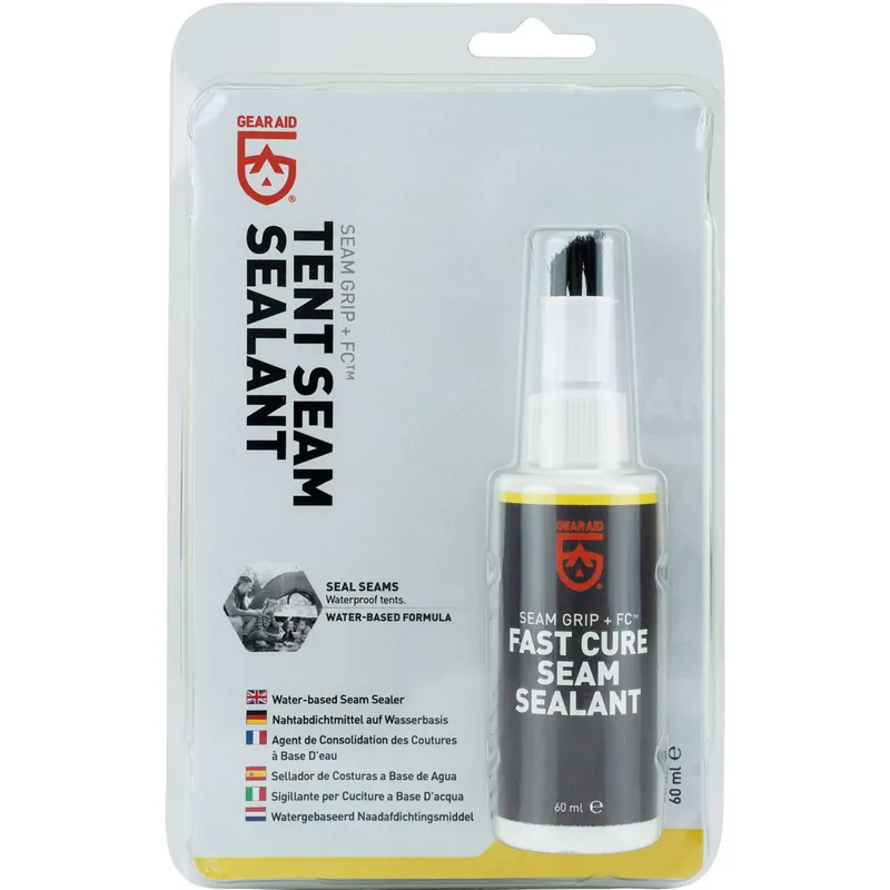 Top-Angebot GearAid Seam Grip +FC - Nahtdichter