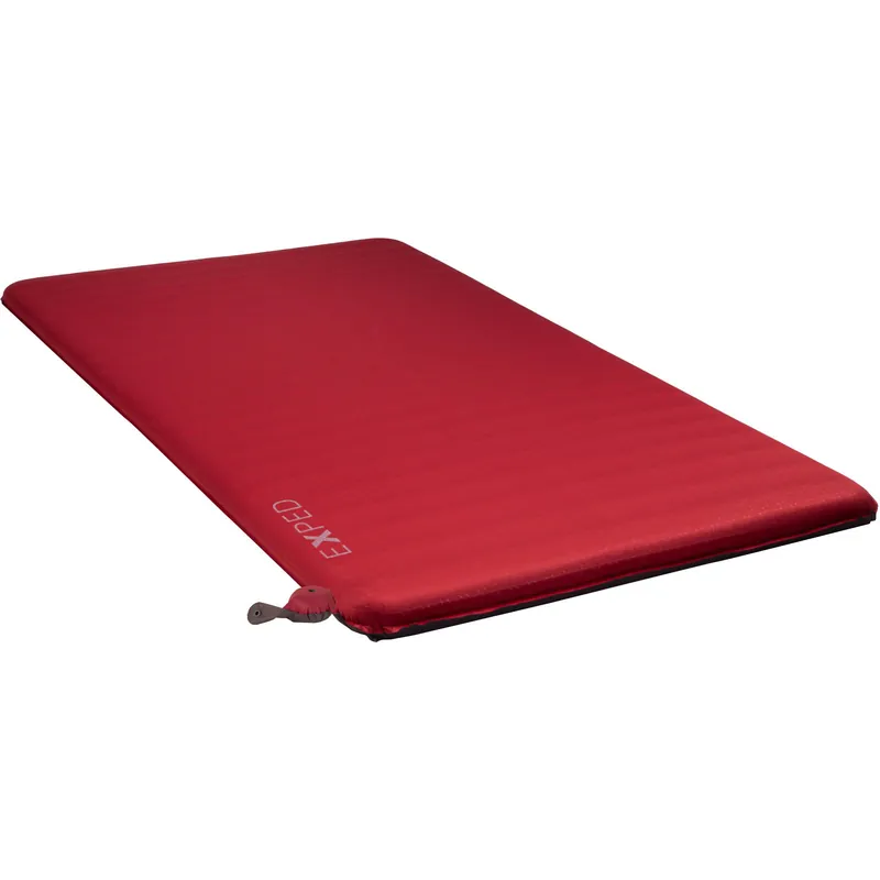 Knallerangebot EXPED SIM Comfort Duo 7.5 - Isomatte für zwei