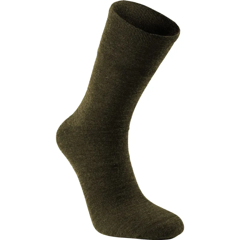 Must-Have Woolpower Socks Liner Classic - Merinosocken