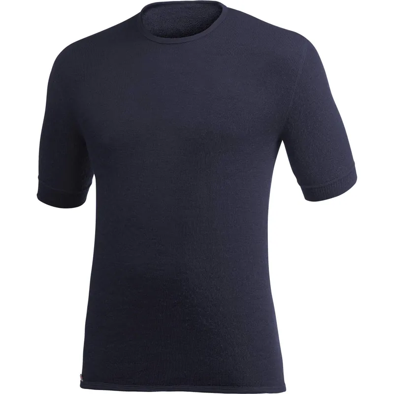 Woolpower Tee 200 - T-Shirt Neu Im Sortiment