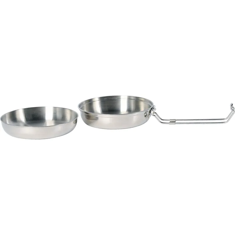Sonderaktion Tatonka Scout Set 1,0 Liter - Geschirrset