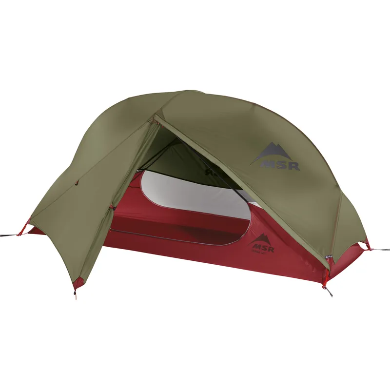 MSR Hubba NX - 1 Personen Zelt Angebot