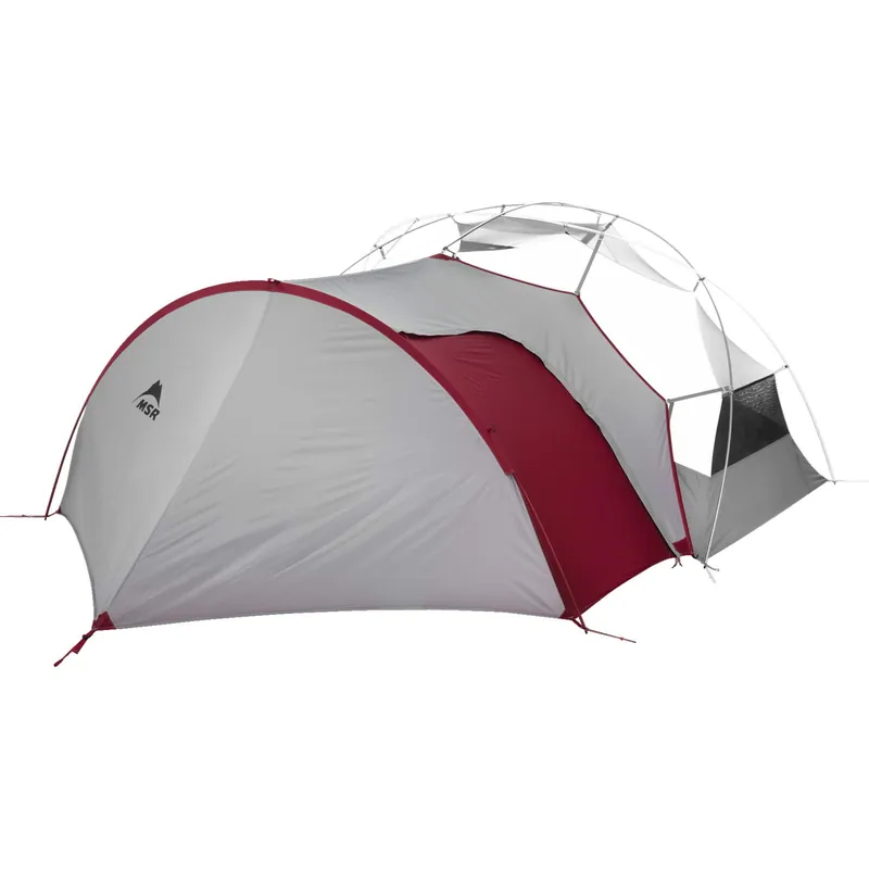 MSR Gear Shed V2 - Vorzelt Versand Am Gleichen Tag