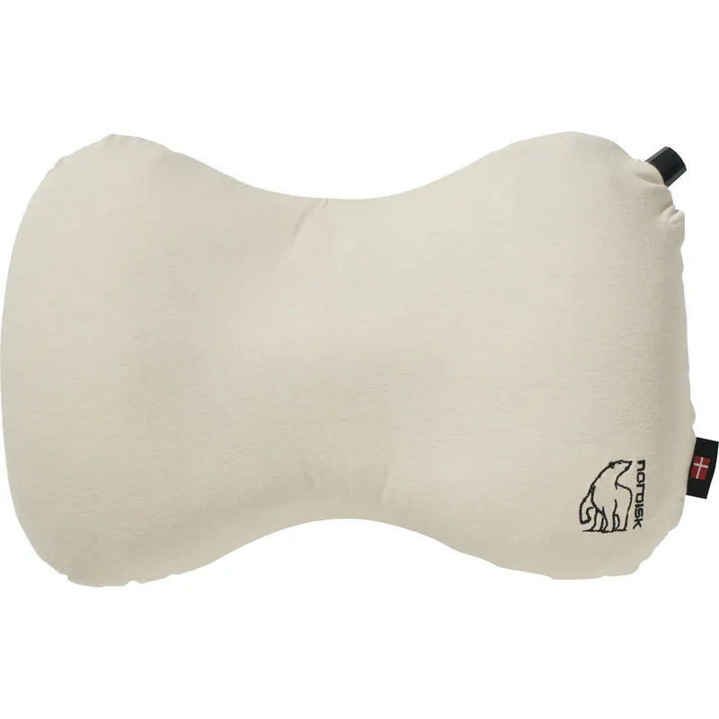 Nordisk Aften Peanut Pillow - Kissen Knallerangebot