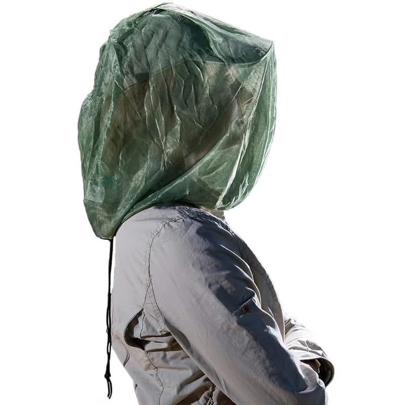 Bestseller Care Plus Headnet Classic - Moskitonetz Kopf