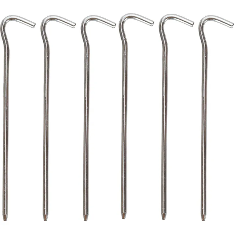 Bestpreis VAUDE Steel Peg - Heringe