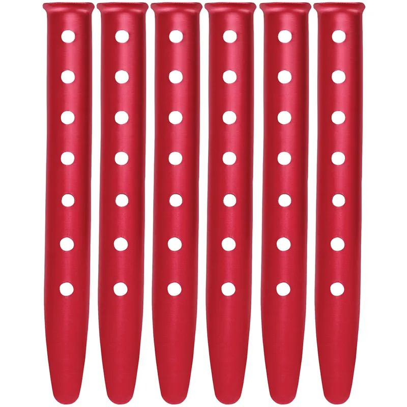 Bestpreis VAUDE Snow and Sand Peg - Heringe