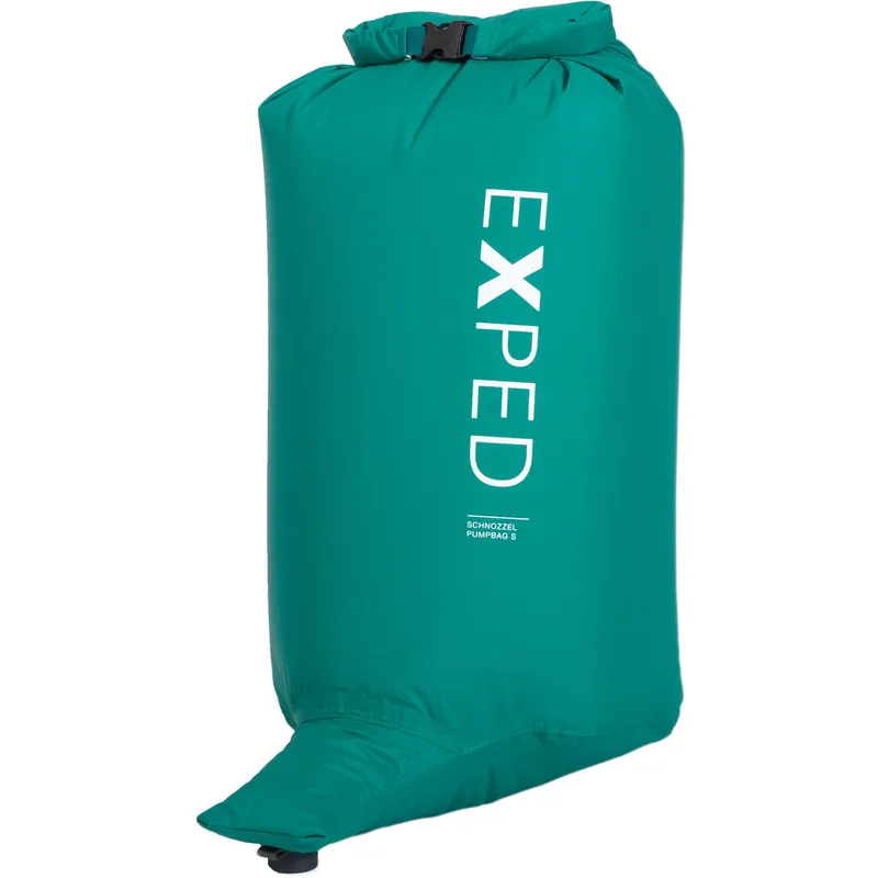 Aktuell EXPED Schnozzel Pumpbag - Pump-Pack-Sack