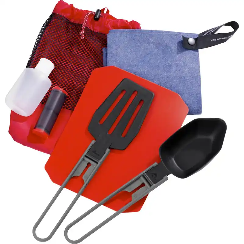 Echt MSR Ultralight Kitchen Set - Küchenset