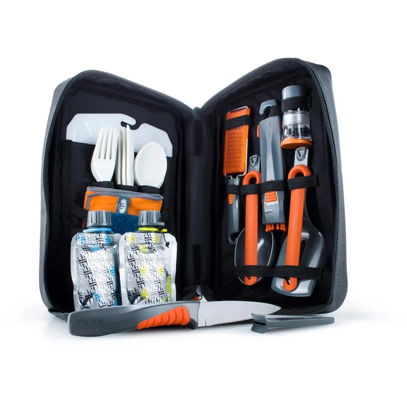 GSI Destination Kitchen Set 24 - Küchenset Direkt Vom Hersteller