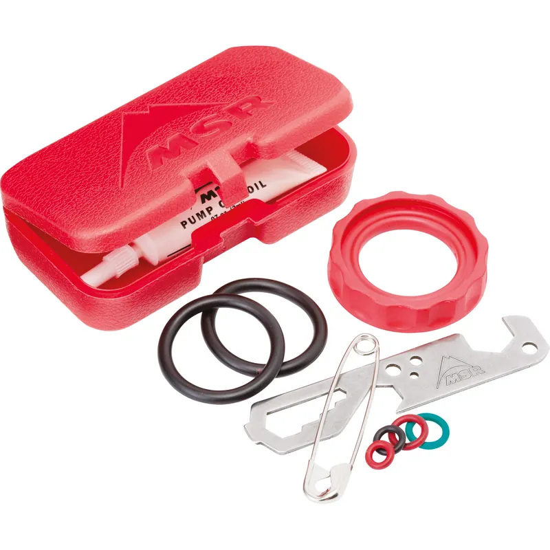 MSR Jahreswartungs-Kit Top-Preis