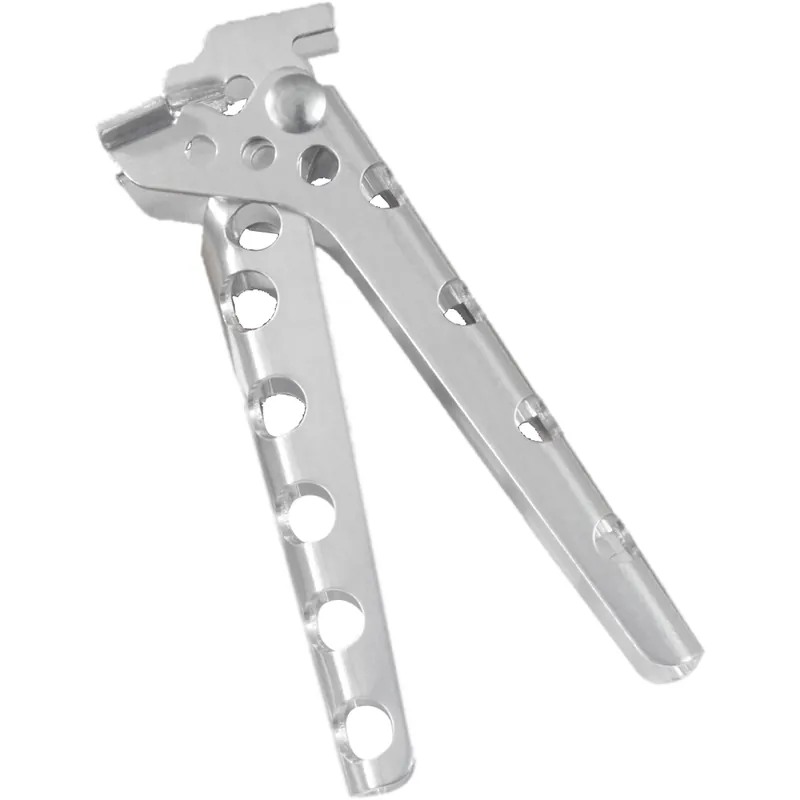 Expressversand MSR Panhandler - Topfzange