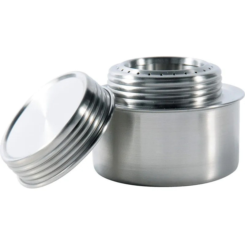 Tatonka Alcohol Burner - Brenner Knallerangebot