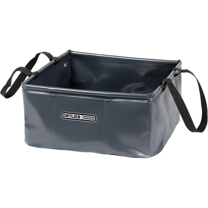 ORTLIEB Folding-Bowl 10 - Faltschüssel Zertifiziert