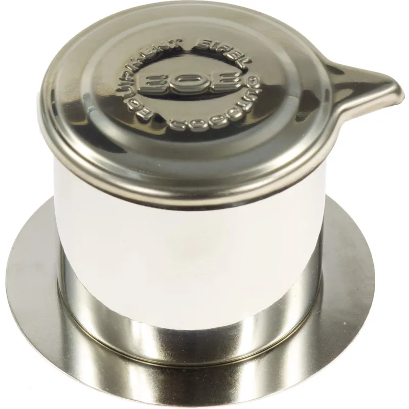 Preisreduziert EOE Achat - Kaffee-Presse