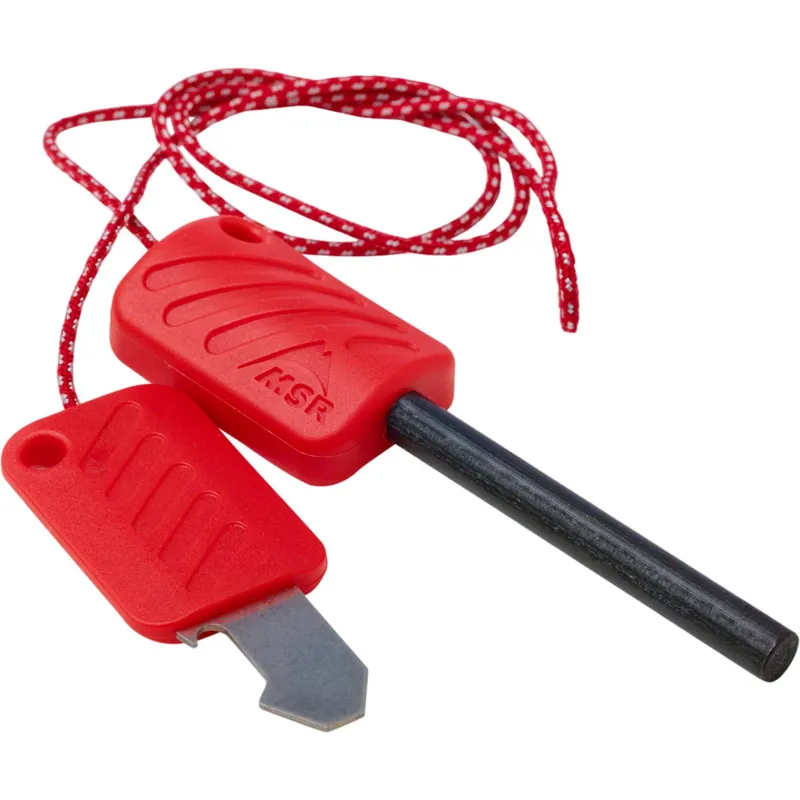MSR Strike Igniter - Anzünder Highlight