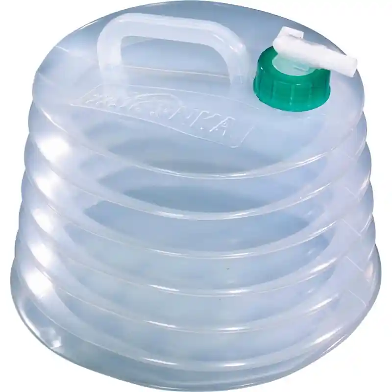 Tatonka Faltkanister 10 Liter - Wasserkanister Sichere Zahlung
