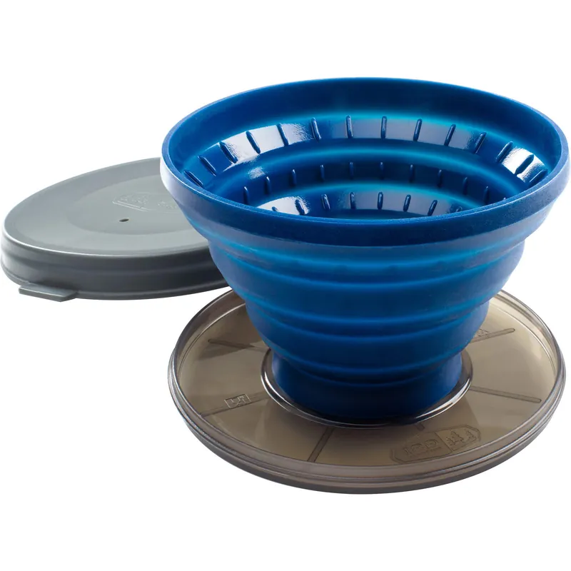 GSI Collapsible Java Drip - Kaffeefilterhalter Günstig