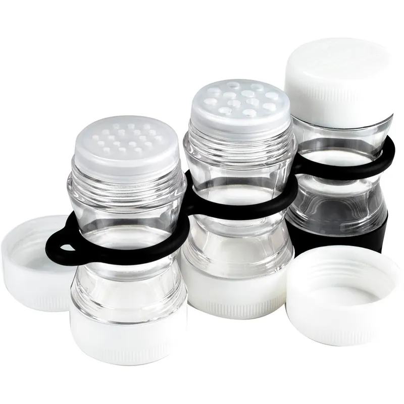 GSI Spice Rack - Mini Gewürz-Regal Nur Heute