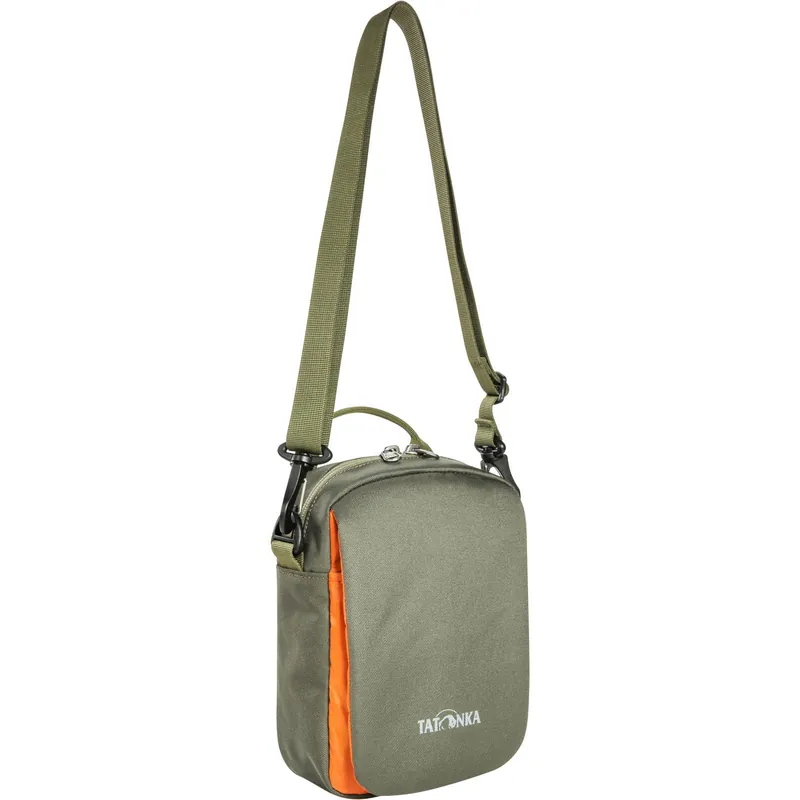 Tatonka Check In RFID Block - Gürtel-Tasche Finale Aktion